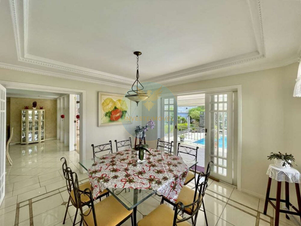 Casa de Condomínio à venda com 4 quartos, 632m² - Foto 2