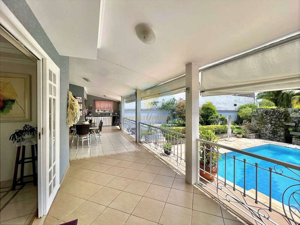 Casa de Condomínio à venda com 4 quartos, 632m² - Foto 3
