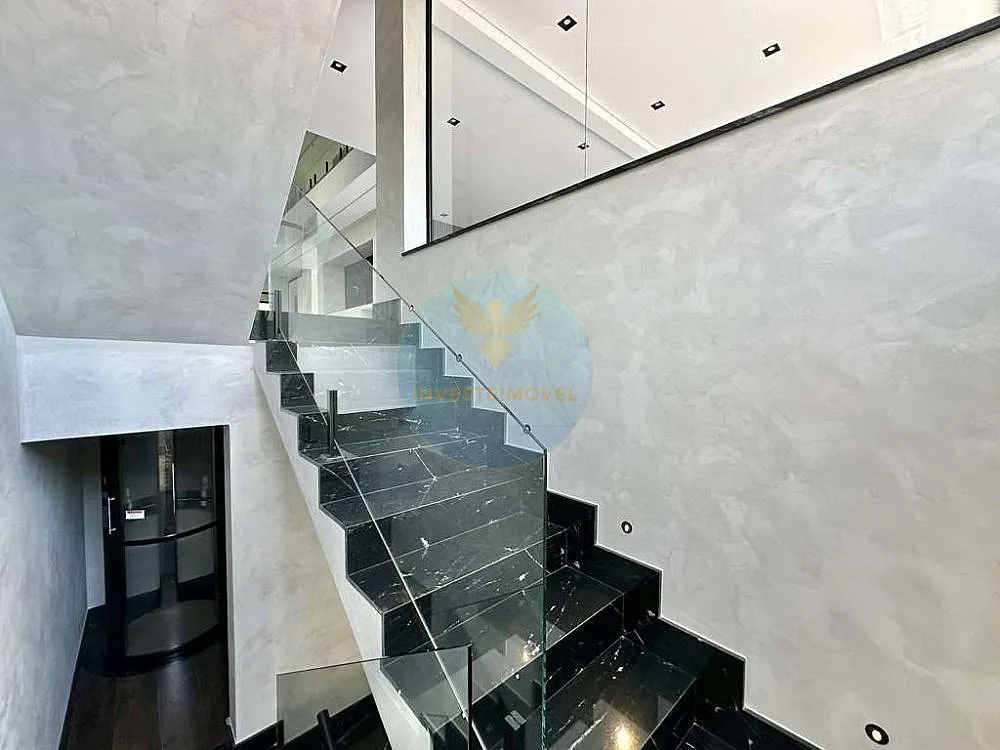Casa, 4 quartos, 440 m² - Foto 4