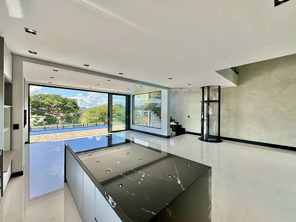Casa, 4 quartos, 440 m² - Foto 7
