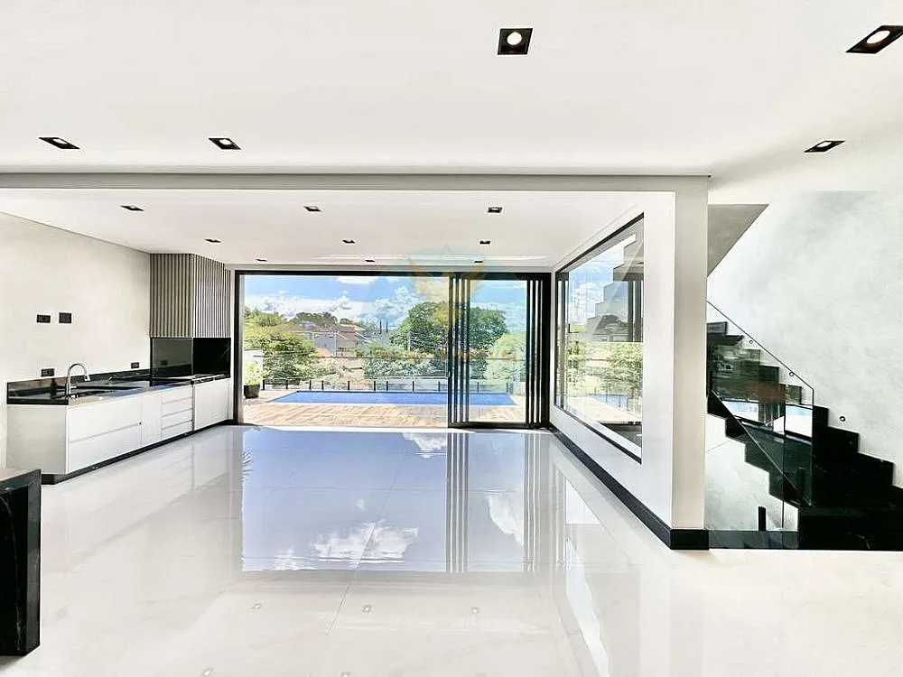 Casa, 4 quartos, 440 m² - Foto 8