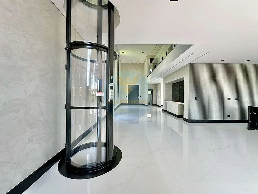 Casa, 4 quartos, 440 m² - Foto 5