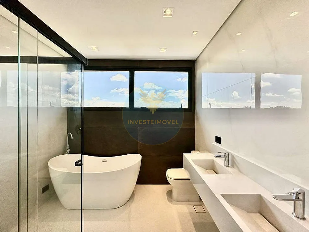 Casa, 4 quartos, 440 m² - Foto 12