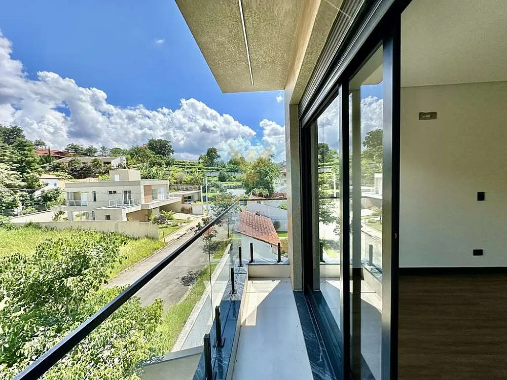 Casa, 4 quartos, 440 m² - Foto 16