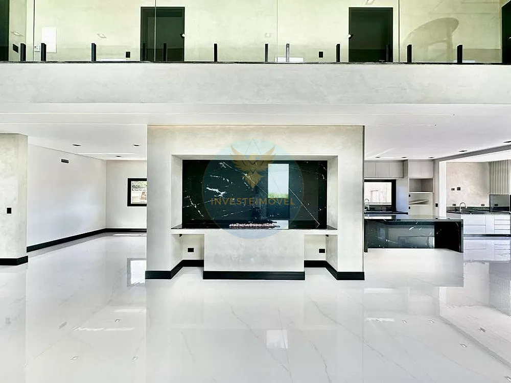 Casa, 4 quartos, 440 m² - Foto 9