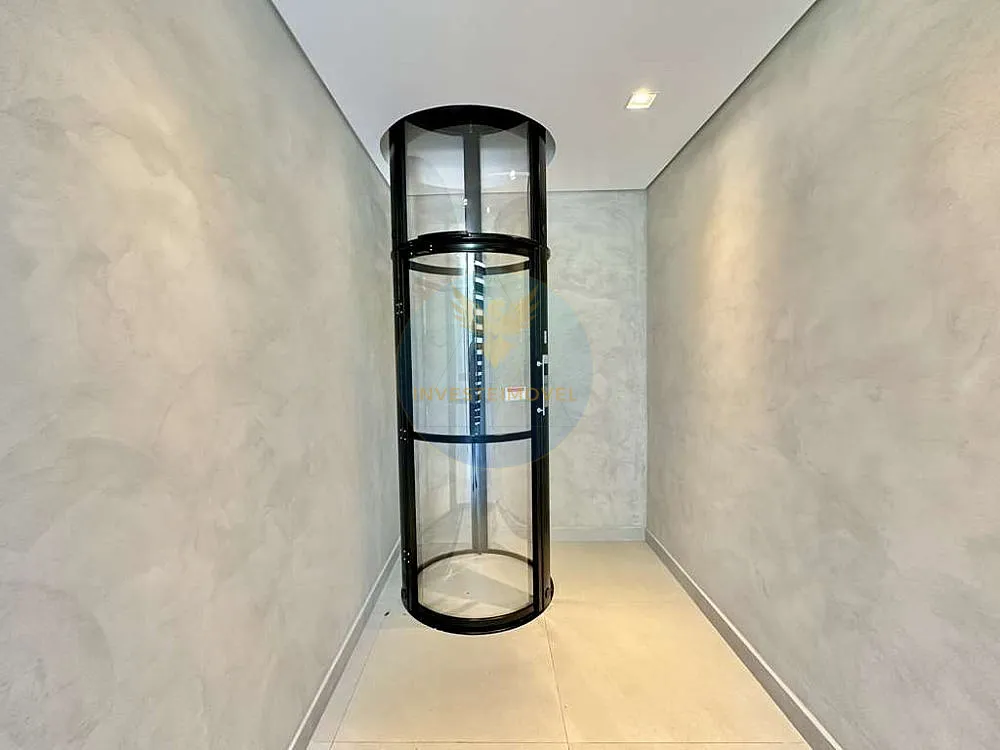 Casa, 4 quartos, 440 m² - Foto 3