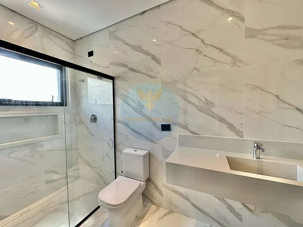 Casa, 4 quartos, 440 m² - Foto 13