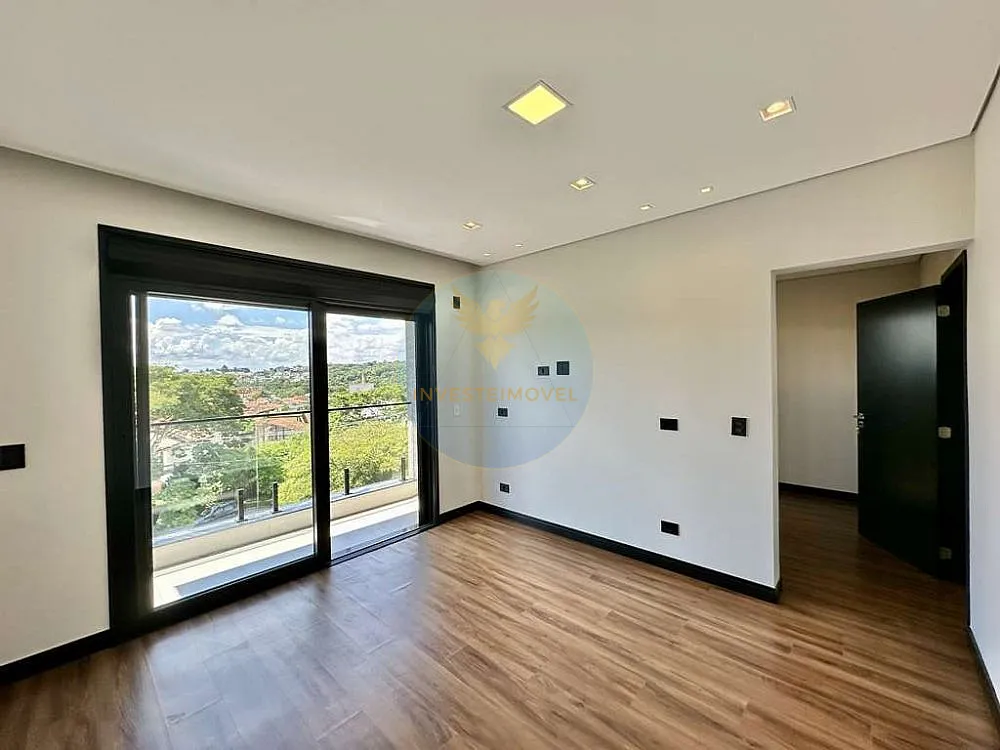 Casa, 4 quartos, 440 m² - Foto 11