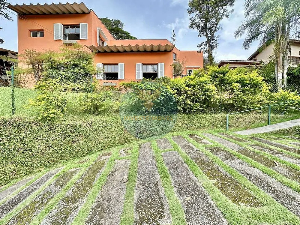 Casa, 4 quartos, 218 m² - Foto 3