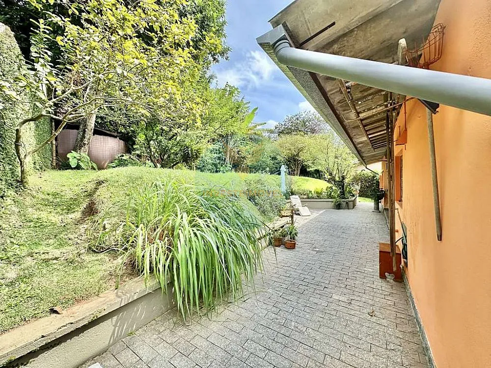 Casa, 4 quartos, 218 m² - Foto 7