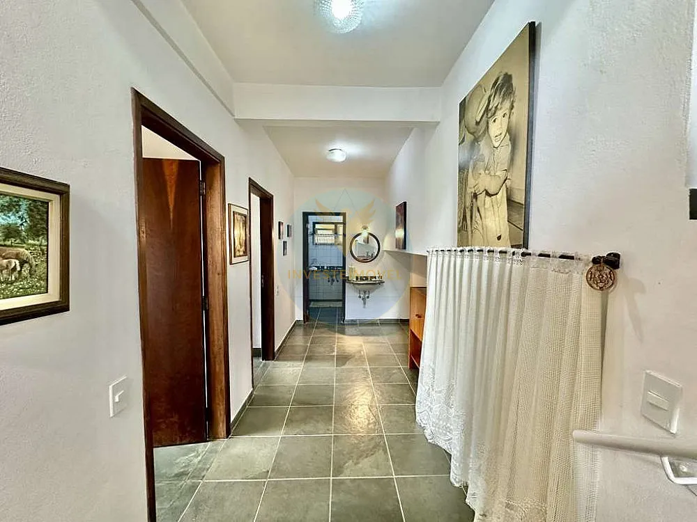Casa, 4 quartos, 218 m² - Foto 10