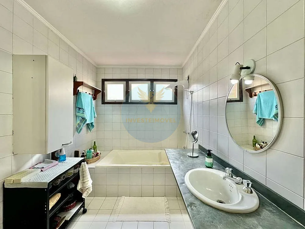 Casa, 4 quartos, 218 m² - Foto 9