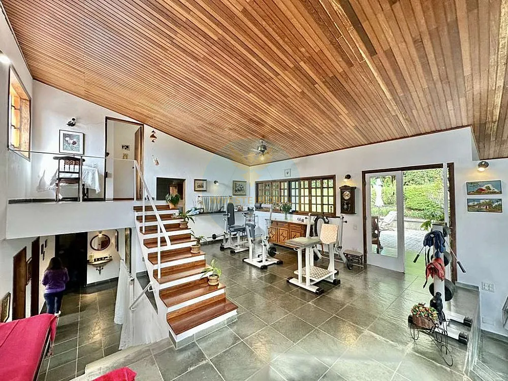 Casa, 4 quartos, 218 m² - Foto 4