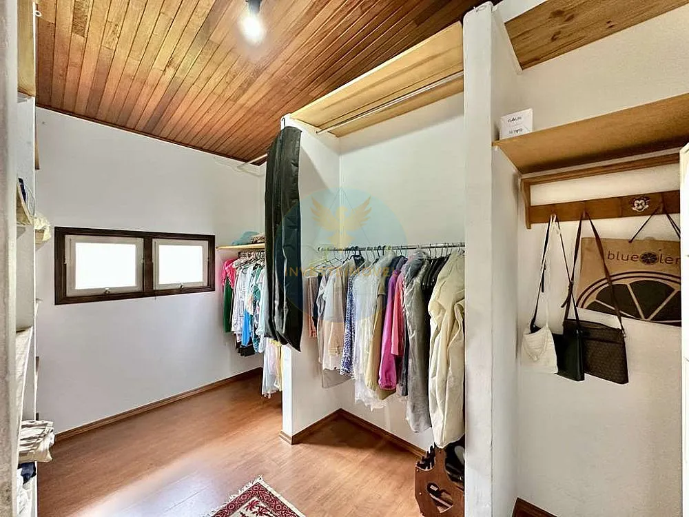 Casa, 4 quartos, 218 m² - Foto 11