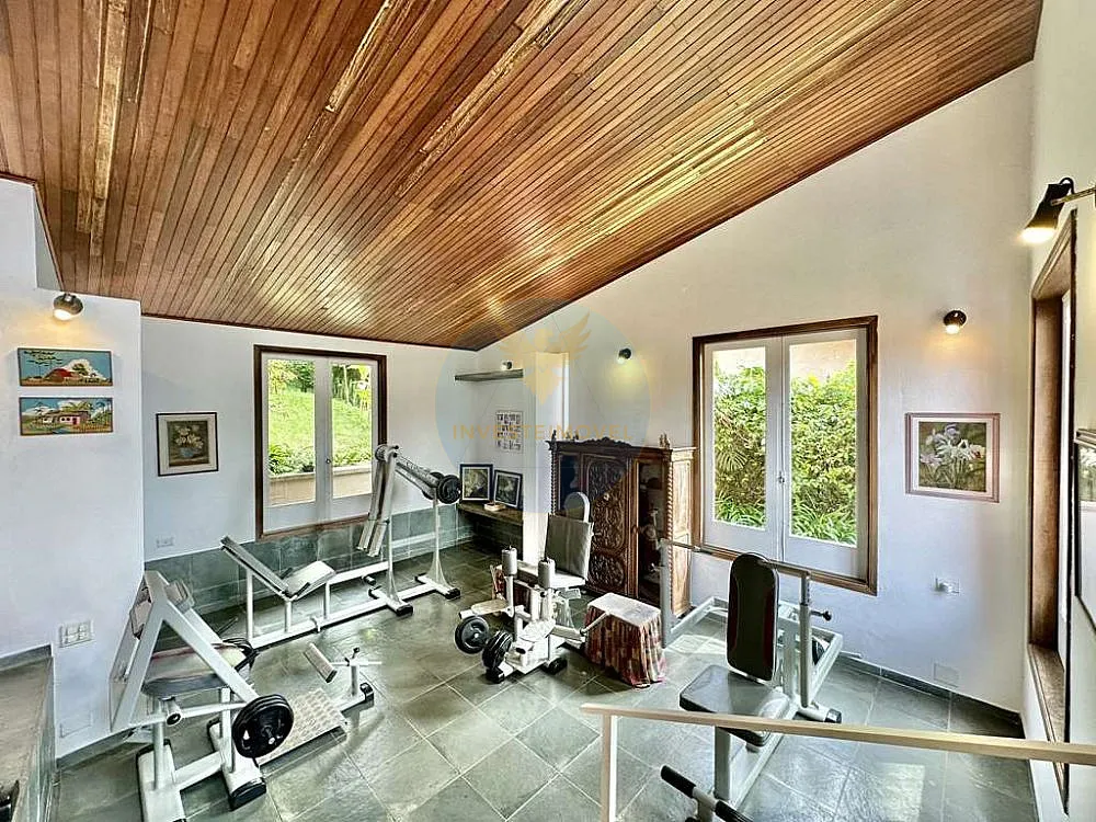 Casa, 4 quartos, 218 m² - Foto 5