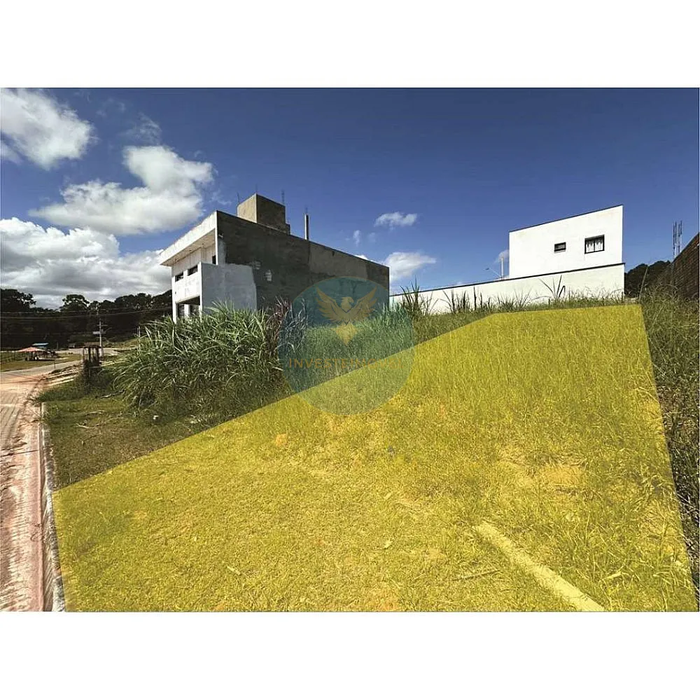 Terreno, 200 m² - Foto 1