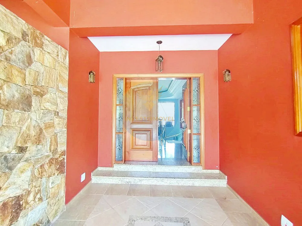 Casa de Condomínio, 7 quartos - Foto 5