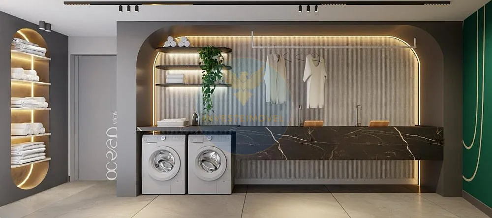 Flat/Apart Hotel, 1 quarto, 21 m² - Foto 5