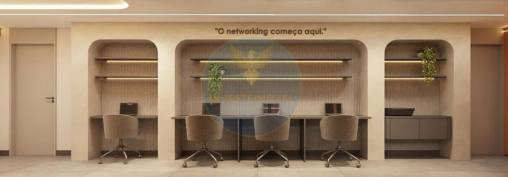 Flat/Apart Hotel, 1 quarto, 21 m² - Foto 6
