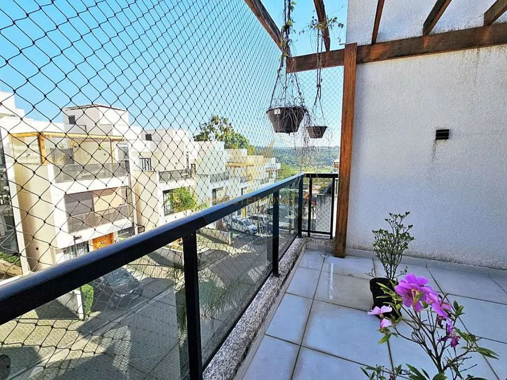 Casa de Condomínio, 3 quartos - Foto 9