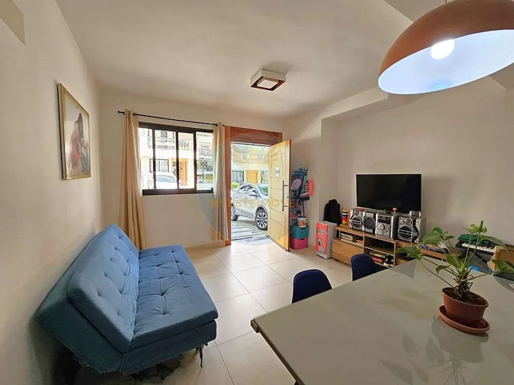 Casa de Condomínio, 3 quartos - Foto 10