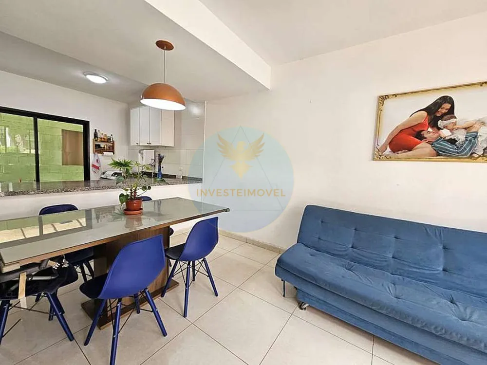 Casa de Condomínio, 3 quartos - Foto 8