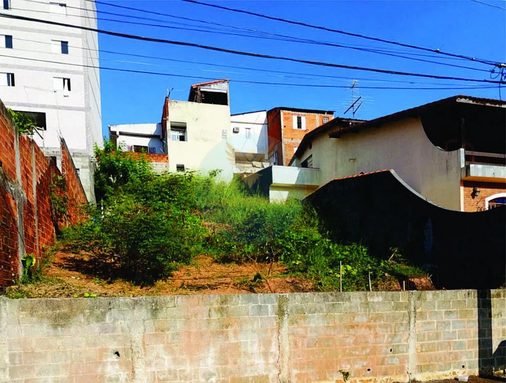 Terreno, 250 m² - Foto 7