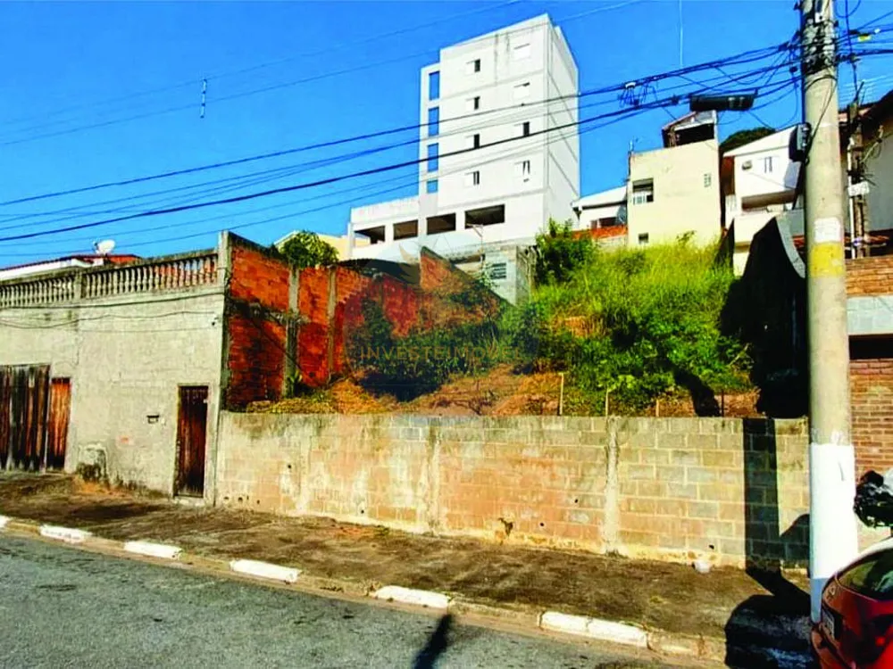 Terreno, 250 m² - Foto 4