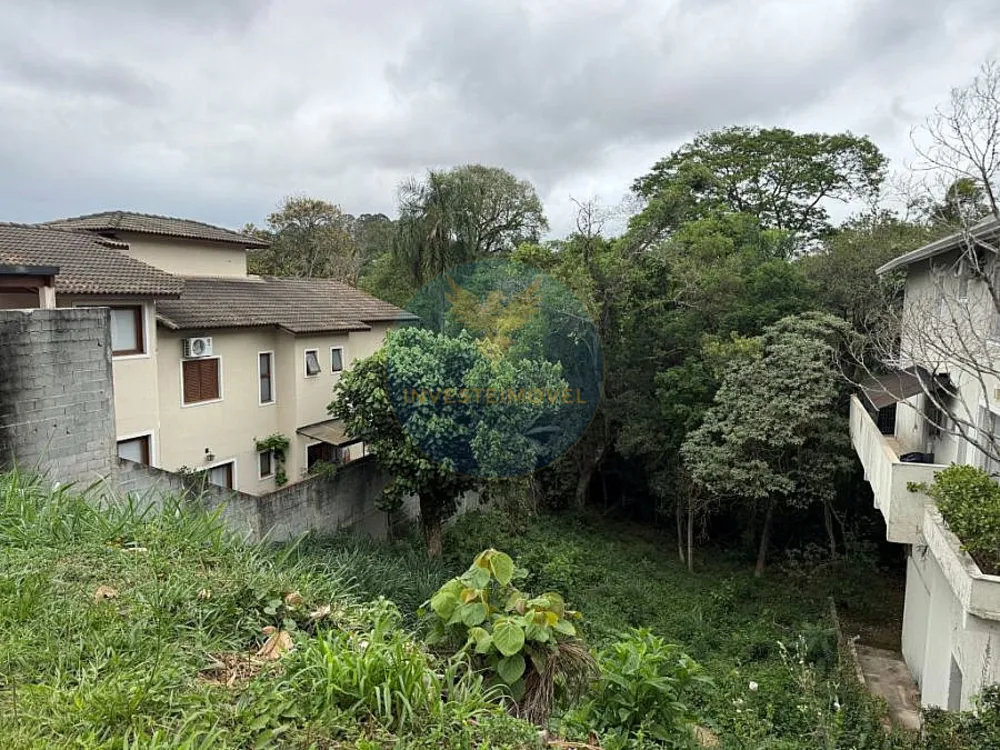 Terreno, 517 m² - Foto 1