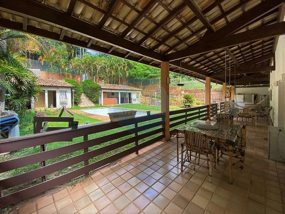 Casa, 4 quartos, 780 m² - Foto 1