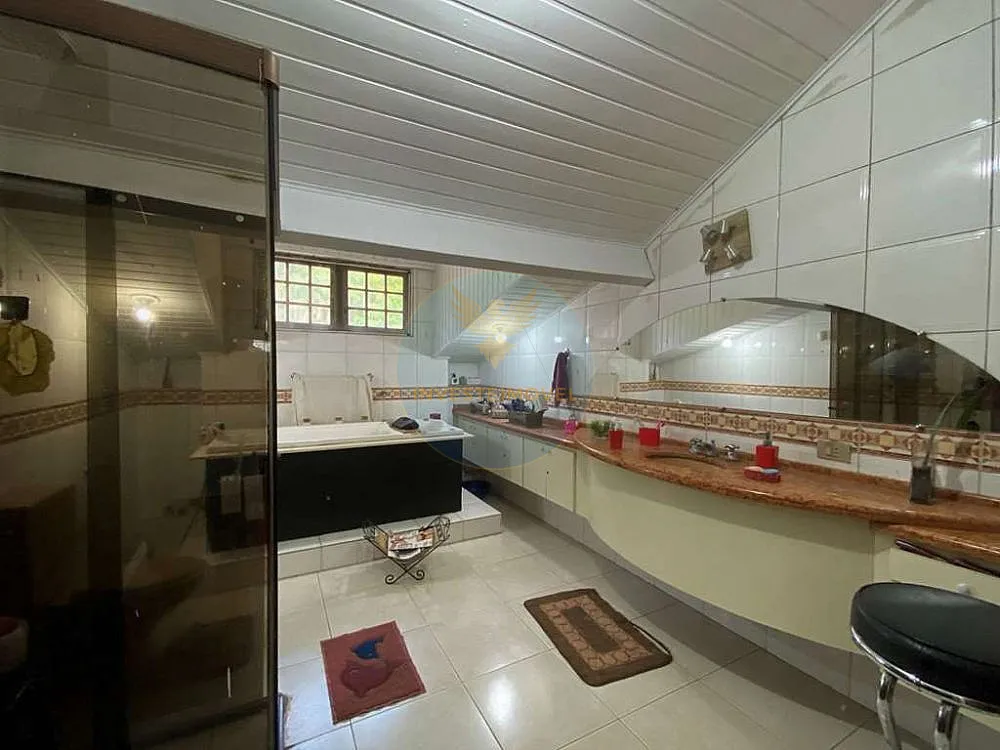 Casa, 4 quartos, 780 m² - Foto 11
