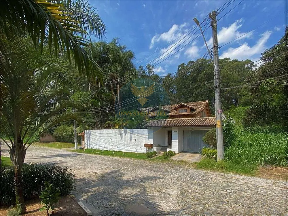 Casa, 4 quartos, 780 m² - Foto 2