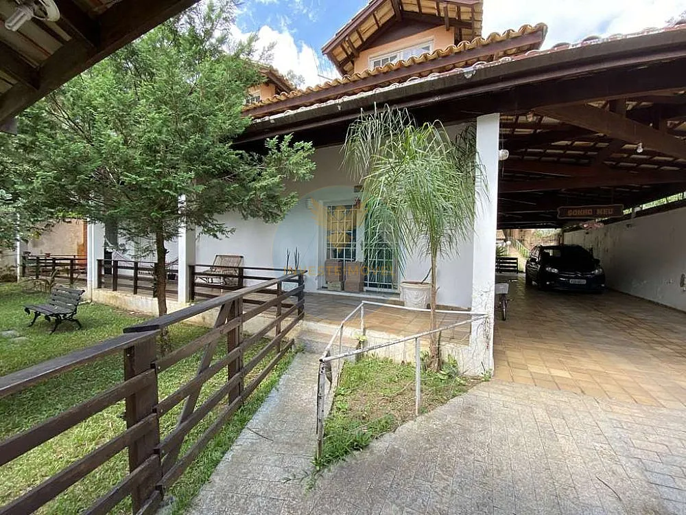 Casa, 4 quartos, 780 m² - Foto 5