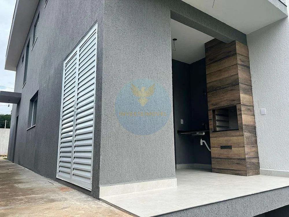 Casa de Condomínio, 3 quartos - Foto 10