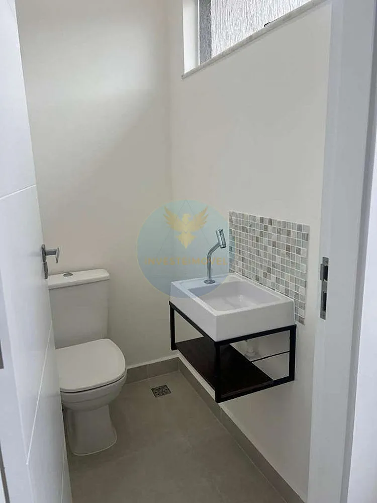 Casa de Condomínio, 3 quartos - Foto 3