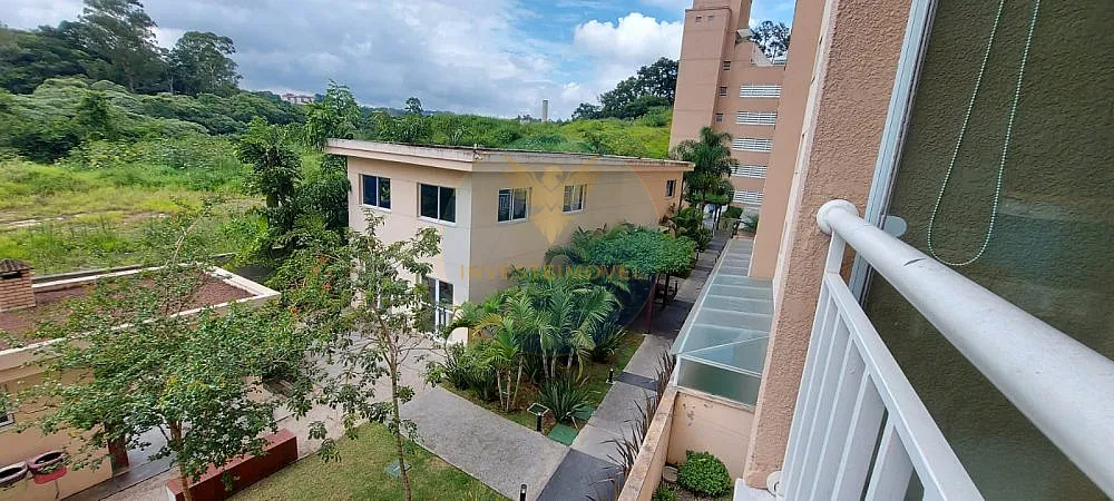 Apartamento, 3 quartos, 69 m² - Foto 3