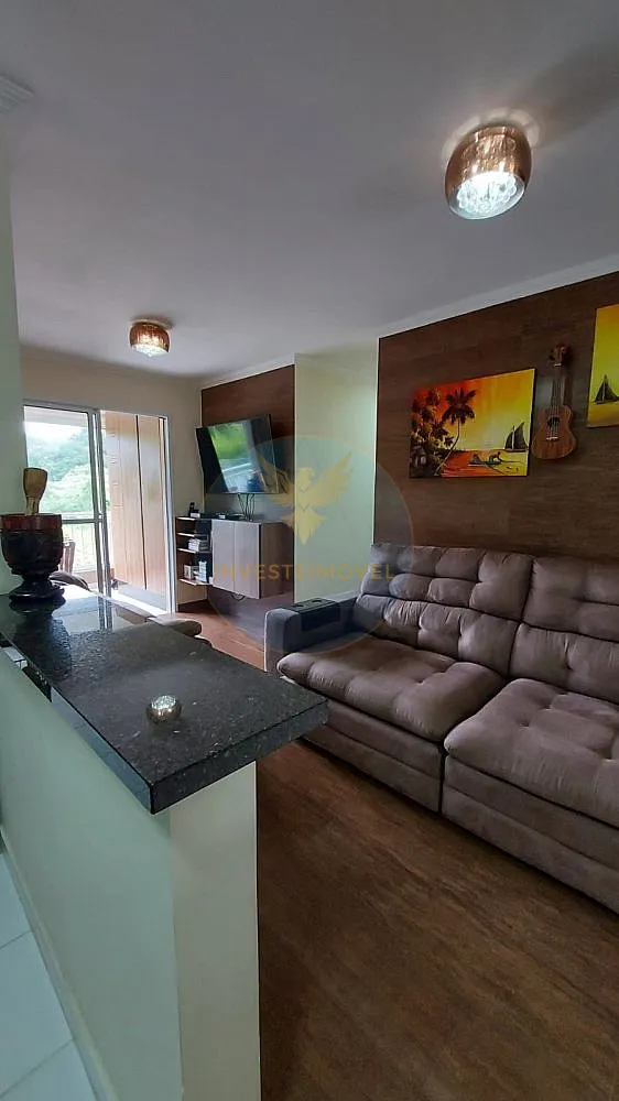 Apartamento, 3 quartos, 69 m² - Foto 16