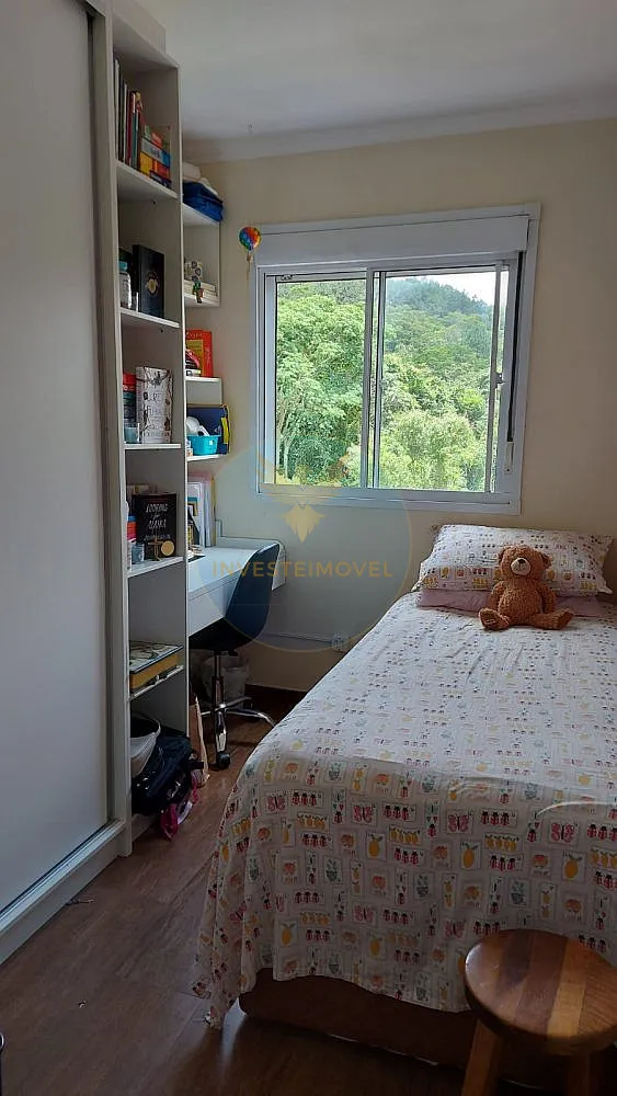 Apartamento, 3 quartos, 69 m² - Foto 11