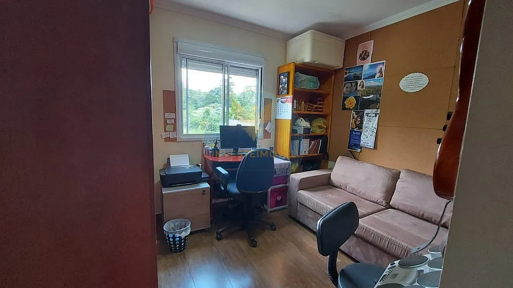 Apartamento, 3 quartos, 69 m² - Foto 7