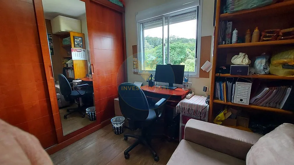 Apartamento, 3 quartos, 69 m² - Foto 6