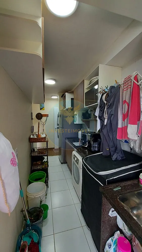 Apartamento, 3 quartos, 69 m² - Foto 13