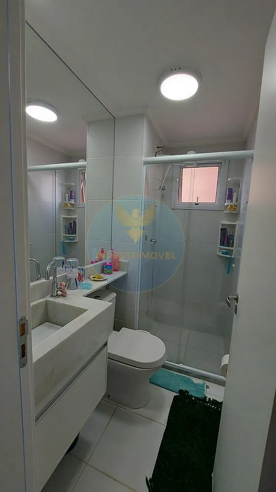Apartamento, 3 quartos, 69 m² - Foto 10