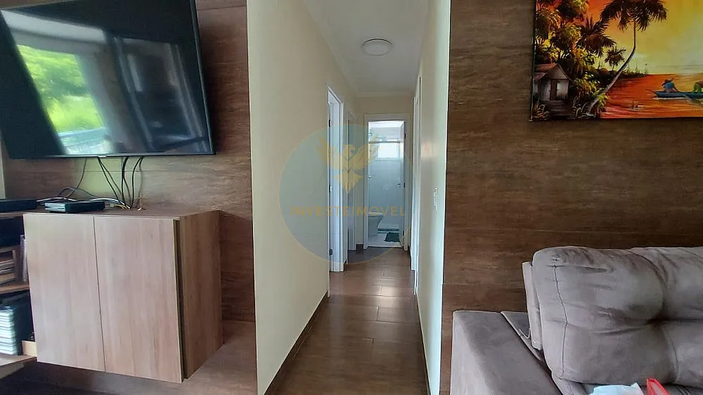 Apartamento, 3 quartos, 69 m² - Foto 8