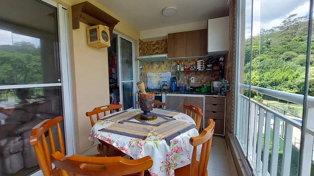 Apartamento, 3 quartos, 69 m² - Foto 9