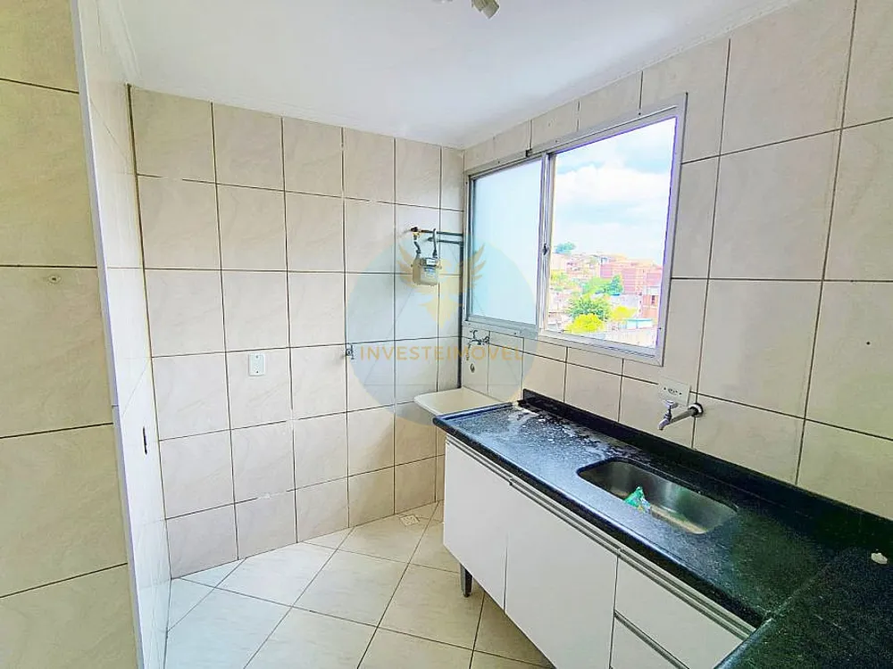 Apartamento, 2 quartos, 45 m² - Foto 8