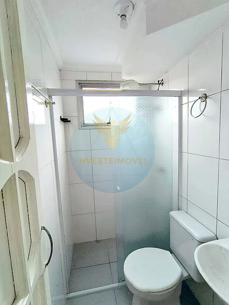 Apartamento, 2 quartos, 45 m² - Foto 2