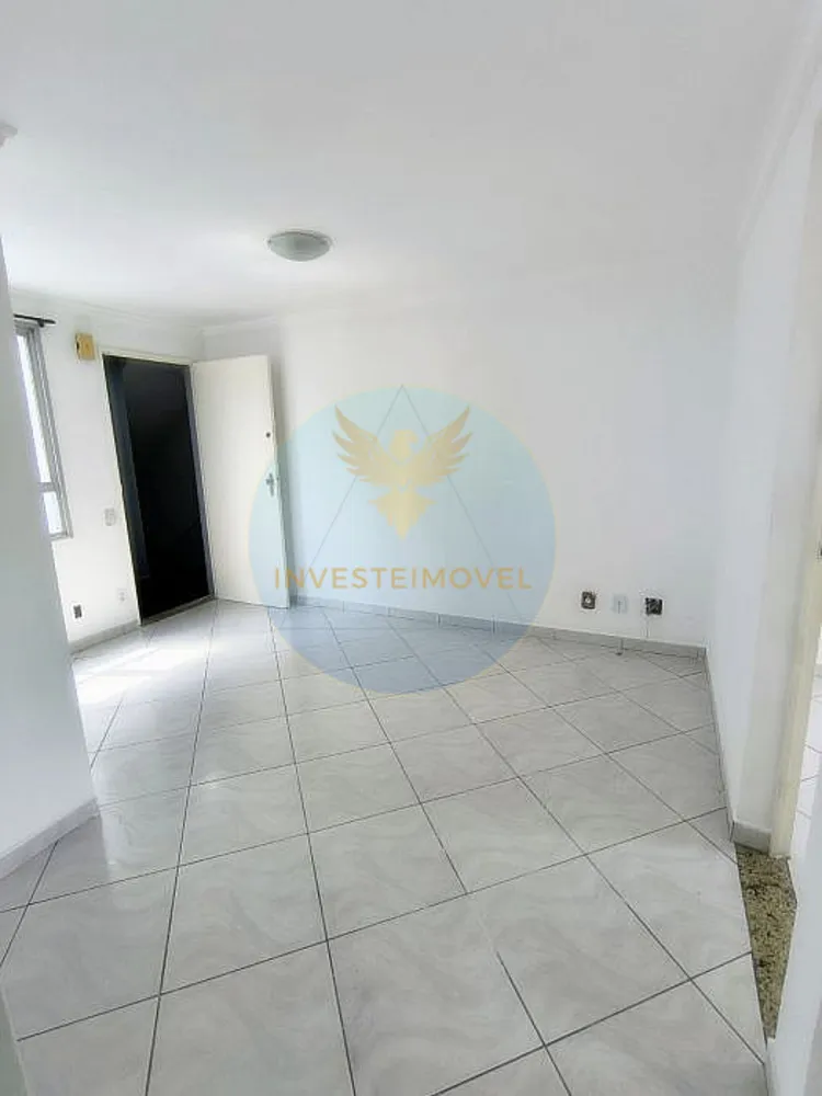 Apartamento, 2 quartos, 45 m² - Foto 5