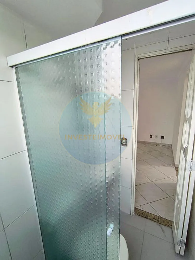 Apartamento, 2 quartos, 45 m² - Foto 12