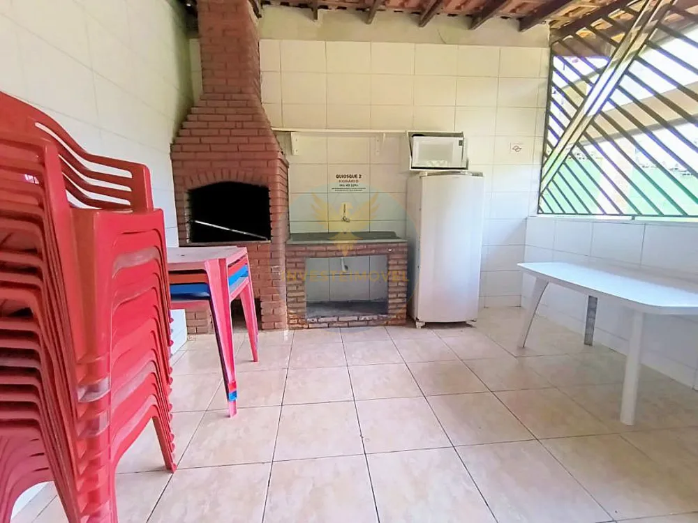 Apartamento, 2 quartos, 45 m² - Foto 11