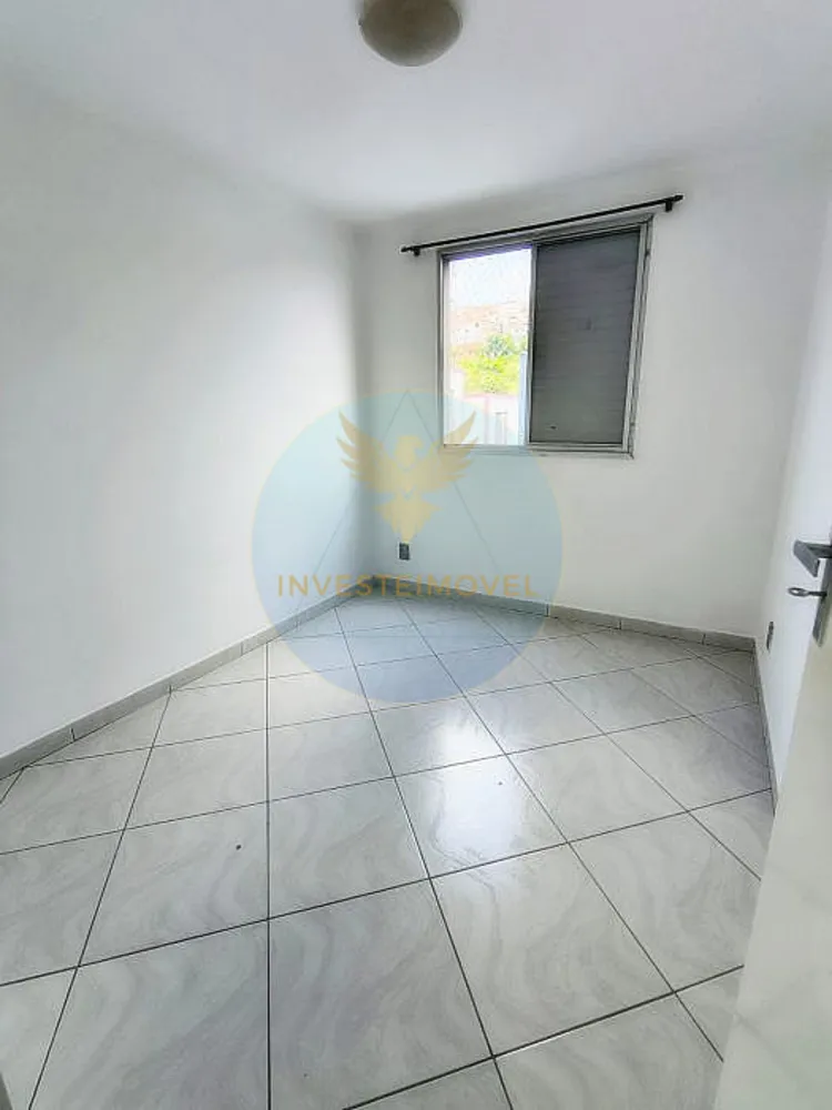 Apartamento, 2 quartos, 45 m² - Foto 1